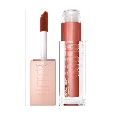 MAYBELLINE LIFTER GLOSS 009 TOPAZ